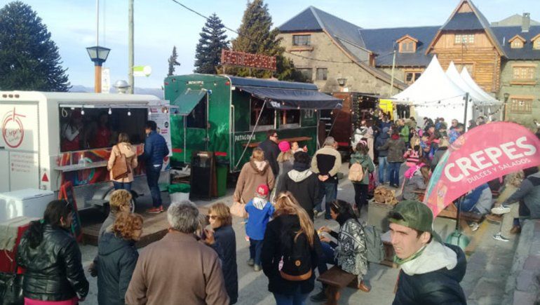Bariloche a la carta edición pandemia comienza el 24 de enero