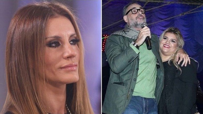 More Rial se tiró para atrás y Natacha Jaitt disparó contra el Intruso