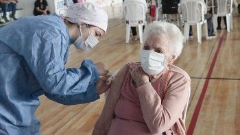 por el ausentismo cambio el sistema de turnos para vacunarse en cipolletti por el ausentismo cambio el sistema de turnos para vacunarse en cipolletti