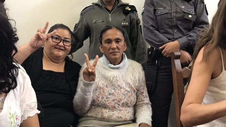 Revocaron la domiciliaria de Milagro Sala y deberá volver a la cárcel