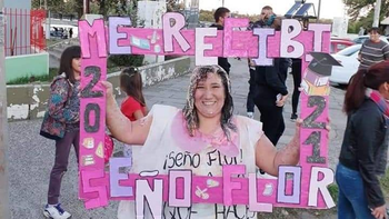 florencia docente internada acv bolivia
