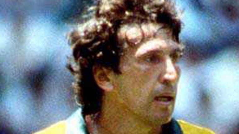 Huérfanos de mundiales. Ronaldo y Messi se suman a Johan Cruyff