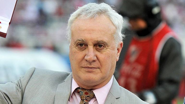 El Beto Alonso no confía en el equipo de Marcelo Gallardo El Beto Alonso no confía en el equipo de Marcelo Gallardo