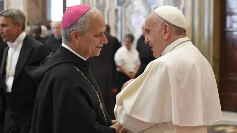 Robert Prevost, primer Papa de la Orden de San Agustín: un cambio histórico en el Vaticano