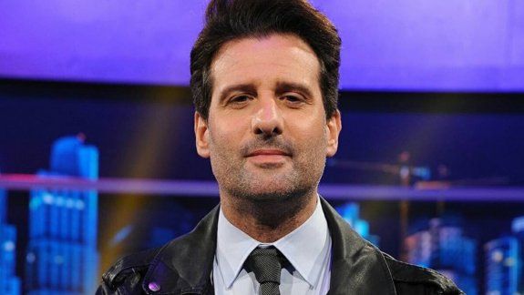 José María Listorti confesó que tiene coronavirus