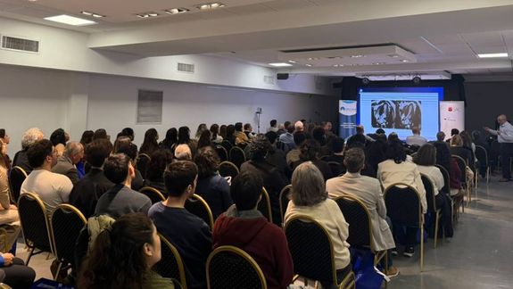 Calidad humana y tecnología: especialistas en cardiología debaten en Cipolletti sobre su rol en la vida cotidiana