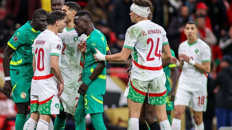 Por una insólita resolución