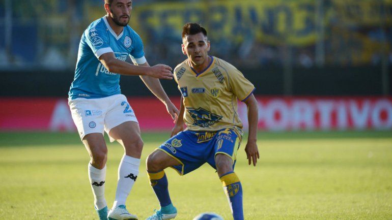 Atlanta eliminó a Belgrano y ahora va por River