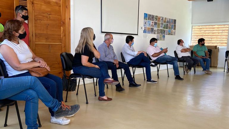 Buscan que la pavimentación de la ruta 65 no afecte al turismo