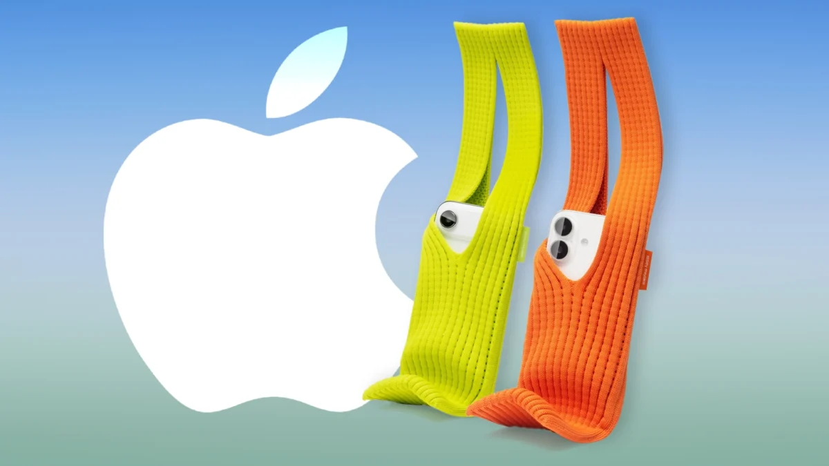 Apple lanza su producto más raro: el iPhone Pocket con excéntrico diseño y elevado precio, ¿para qué sirve?