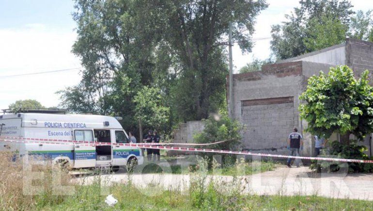 Asesinan a golpes a una joven, hija de una víctima de femicidio
