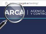 ARCA publicó una serie de Resoluciones Generales que modifican los regímenes de facilidades de pago vigentes.