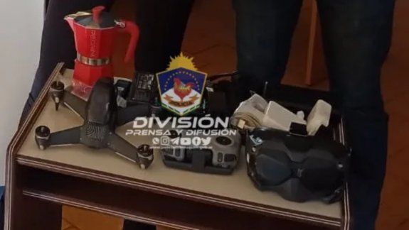 Una ucraniana viajaba en colectivo desde Choele Choel y le robaron sus cosas