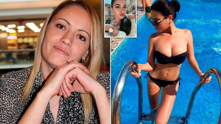 Joven instagramer apuñaló a su mamá y le sacó el corazón