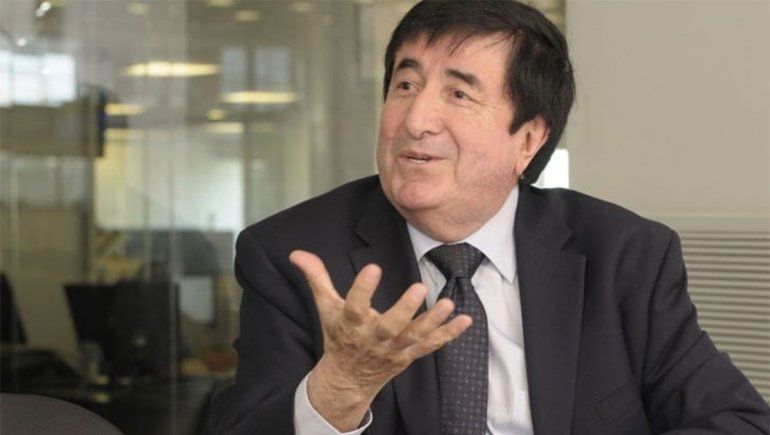 Durán Barba dijo que pensaron en Vidal por Macri