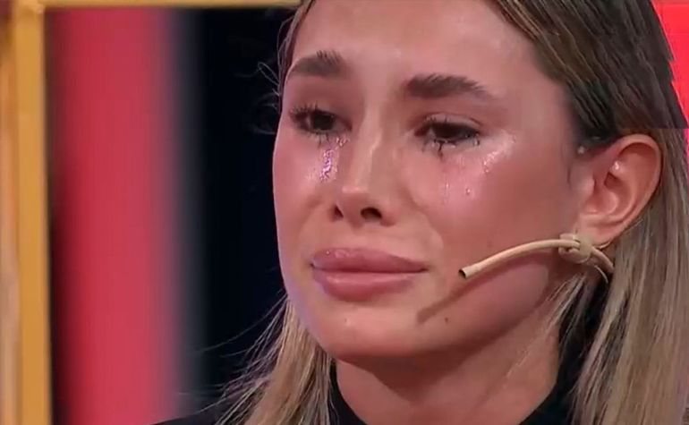 Flor Moyano contó su calvario en LAM.