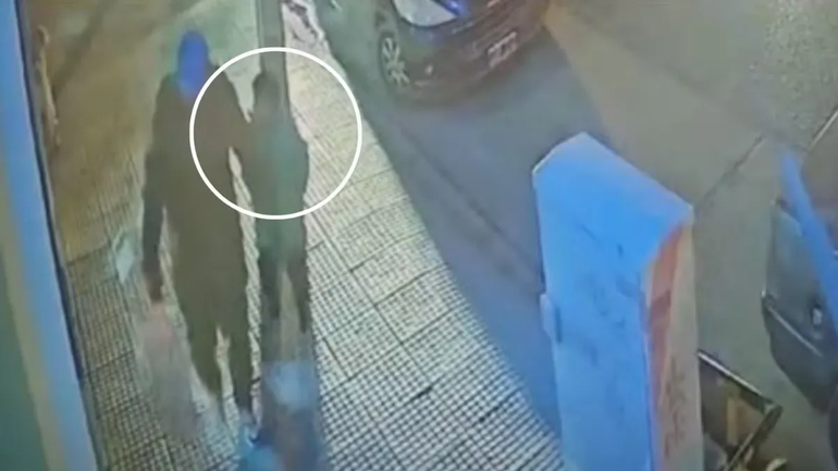 Apareció el supuesto Loan en Comodoro Rivadavia y descartaron que sea el niño buscado en Corrientes