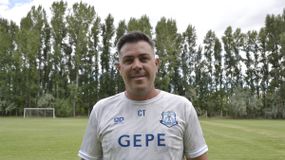 Se veía venir: Deportivo Rincón echó al técnico | LM Neuquen Se veía venir: Deportivo Rincón echó al técnico