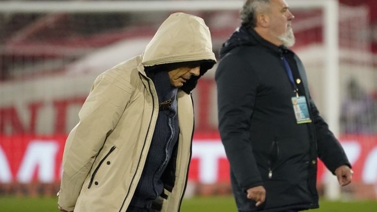 Miguel Ángel Russo Miguel Ángel Russo