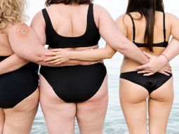 cuerpos de verano: campanas que promueven la aceptacion corporal cuerpos de verano: campanas que promueven la aceptacion corporal