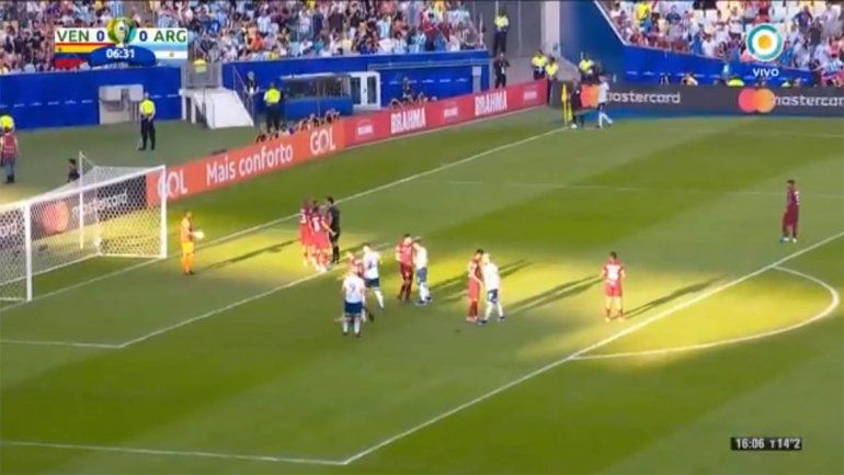 ¿Audio adelantado? Polémico desfase en la Tv Pública