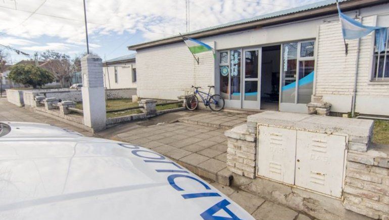 Hallaron a la joven embarazada que era intensamente buscada en todo el Alto Valle