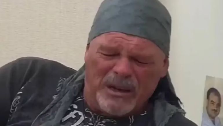 La reacción de Catalina después que Alfa se fue de la casa de Gran Hermano