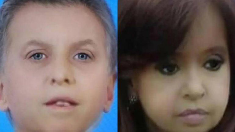 Los políticos pasaron por el filtro de Snapchat y se convirtieron en bebés