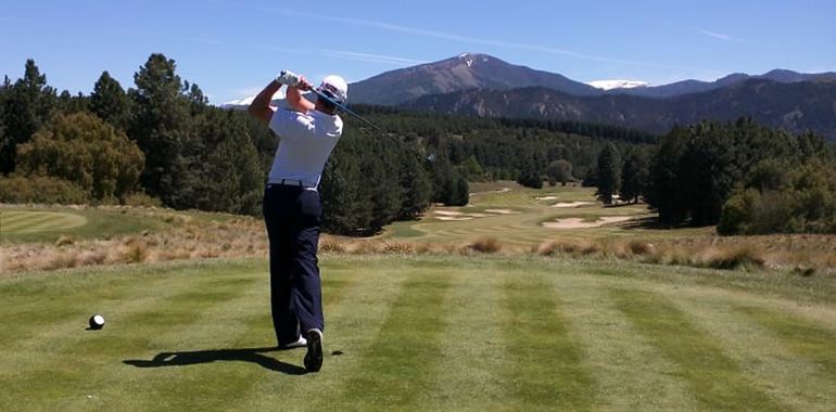 En diciembre vuelve el Neuquén Argentina Classic tras dos años de ausencia.