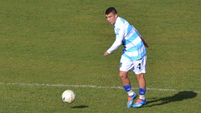 Cattaneo le dio una victoria fundamental a Alianza en Cutral Co.&nbsp;