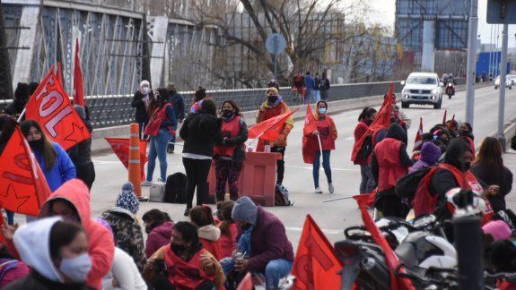 ¿Qué pasó en la reunión entre las organizaciones y el Gobierno?