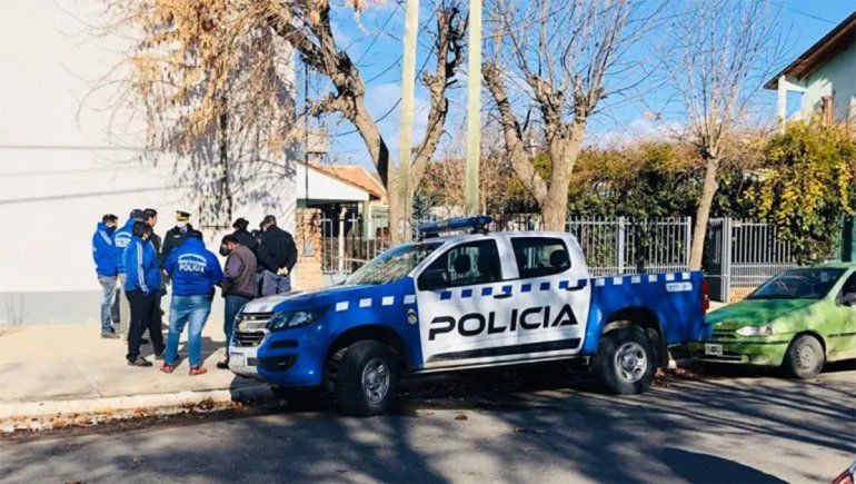 Se conformó el jurado que juzgará a la asesina de Roque Mora