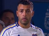 Janson y los memes: el delantero de Boca que es tendencia cada vez que entra