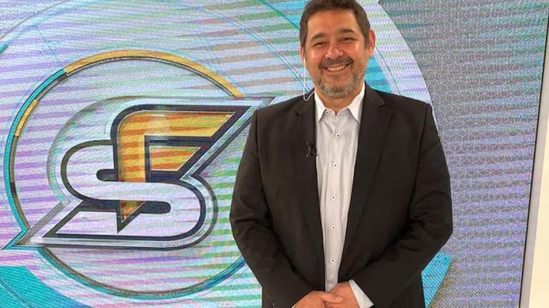 Cristian Traverso Cristian Traverso