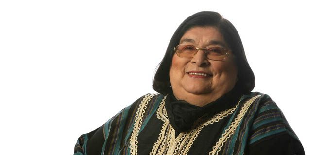 La nieta de Mercedes Sosa señaló a Javier Milei, aunque cruzó a los demás gobiernos. La nieta de Mercedes Sosa señaló a Javier Milei, aunque cruzó a los demás gobiernos.