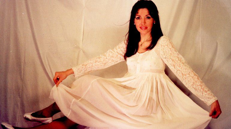&nbsp;Miriam Alejandra Bianchi -su verdadero nombre- tenía 34 años cuando perdió la vida.