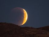 La agenda de los próximos eclipses el resto del año
