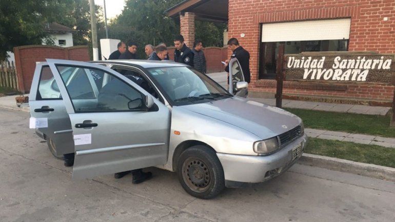 El hecho ocurrió en Mar del Plata
