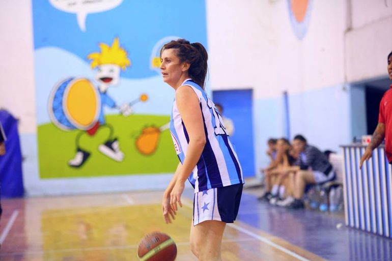 Analía Juri será una de las neuquinas que tomarán parte del certamen. Analía Juri será una de las neuquinas que tomarán parte del certamen.