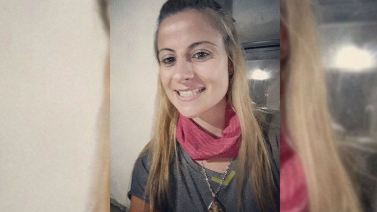 Silvia Maddalena fue hallada muerta en su consultorio.