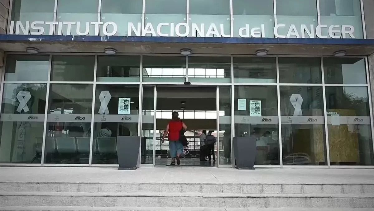 Inesperado: cuál es la provincia argentina con más casos de cáncer de pulmón.