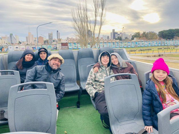 Segundo feriado de finde XL con buena ocupación en la ciudad de Neuquén: los números que dejó el turismo