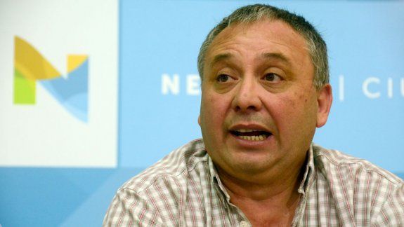 Baudino pidió a la Justicia que vaya por los ñoquis