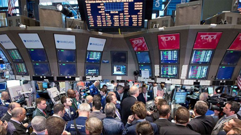 Uber sale a la bolsa de Nueva York: esperan una recaudación 8.100 millones de dólares