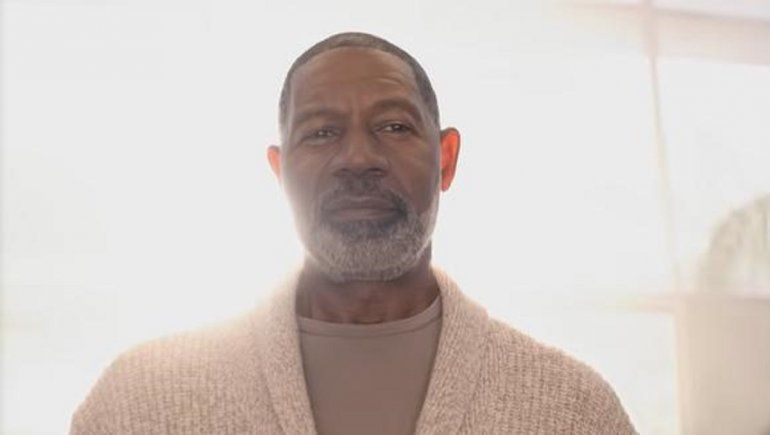 Dennis Haysbert, hará de Dios en la serie Lucifer.