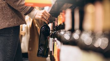 La estadística intermensual es alentadora, ¿se frenó la caida? La estadística intermensual es alentadora, ¿se frenó la caida?