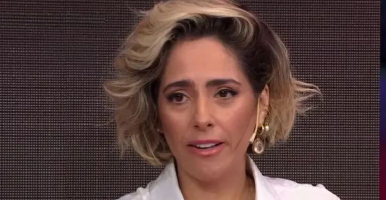 Victoria Vanucci habló del calvario que vivió con su ex en los Estados Unidos