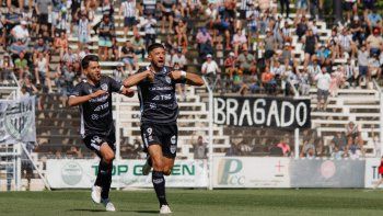 en el regreso de la gente a la visera, cipo no supo como ganarlo en el regreso de la gente a la visera, cipo no supo como ganarlo