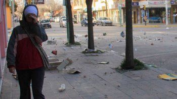 alerta meteorologica por un temporal de viento alerta meteorologica por un temporal de viento