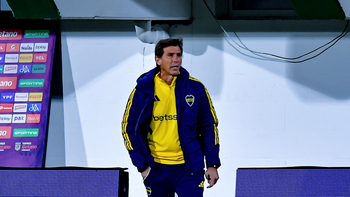 ubeda y boca: las senales de la posible renovacion del dt para 2026 ubeda y boca: las senales de la posible renovacion del dt para 2026